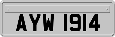 AYW1914
