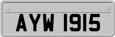 AYW1915