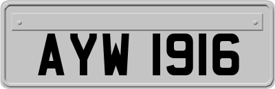 AYW1916
