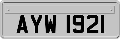 AYW1921