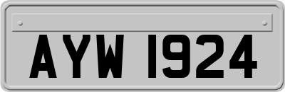 AYW1924