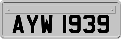 AYW1939