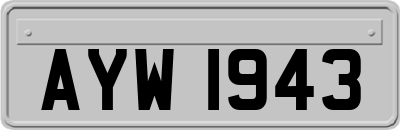 AYW1943