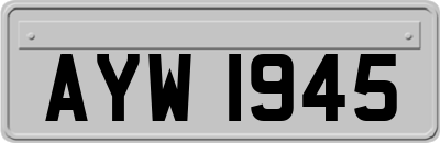 AYW1945