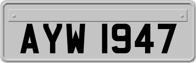 AYW1947
