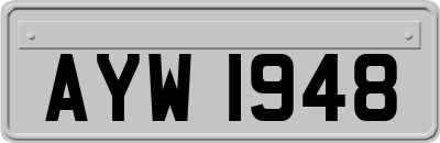 AYW1948