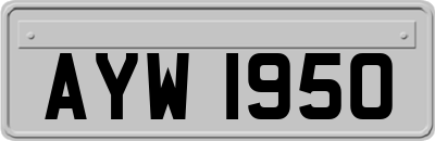 AYW1950