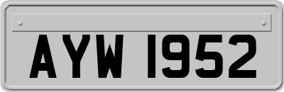 AYW1952