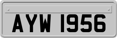 AYW1956
