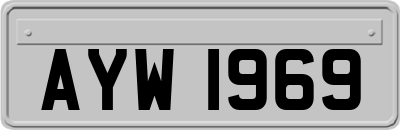 AYW1969
