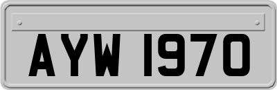AYW1970