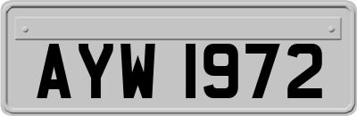 AYW1972