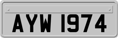 AYW1974