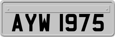 AYW1975