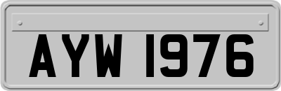 AYW1976