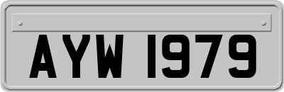 AYW1979