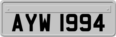 AYW1994