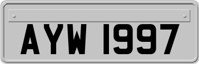 AYW1997