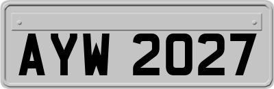 AYW2027