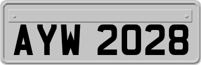 AYW2028
