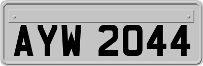AYW2044