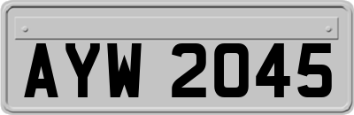 AYW2045