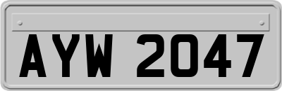 AYW2047