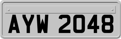 AYW2048