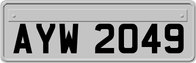 AYW2049