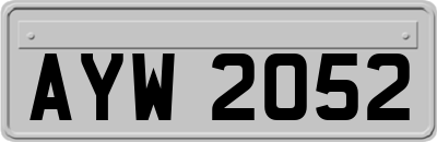 AYW2052