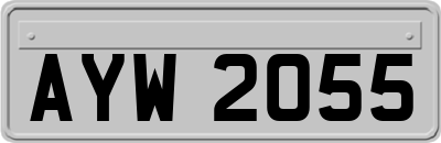 AYW2055