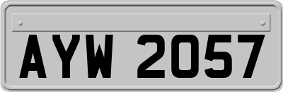 AYW2057