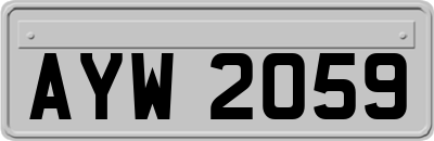 AYW2059