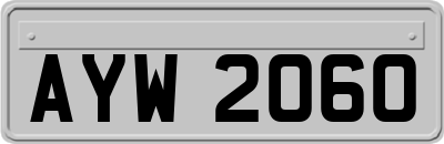 AYW2060