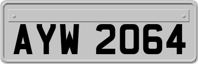 AYW2064