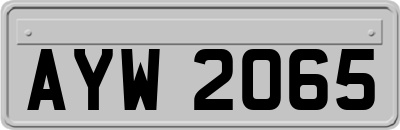 AYW2065