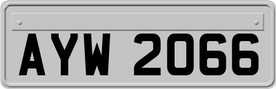 AYW2066