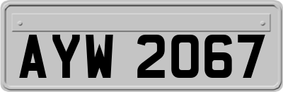 AYW2067