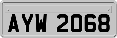 AYW2068