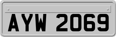 AYW2069