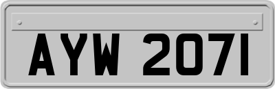 AYW2071