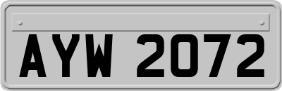 AYW2072