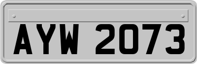 AYW2073