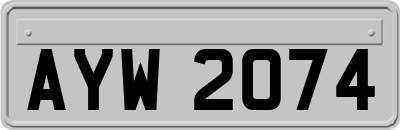 AYW2074