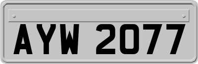 AYW2077