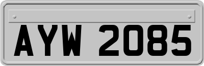 AYW2085