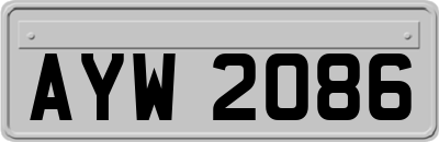 AYW2086