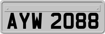 AYW2088
