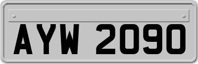 AYW2090