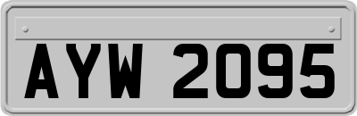 AYW2095